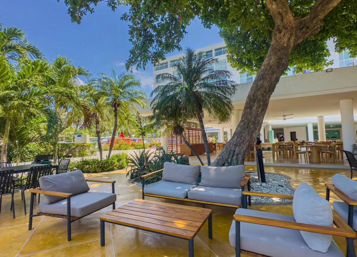 **** Hotel Tamaca Beach Resort Santa Marta  Colombia