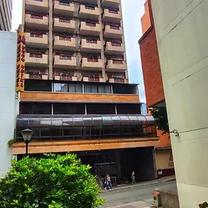 **** Hotel Gran Colombia
