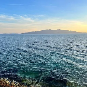 Rock Star-pllakat Sarandë