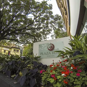 **** Hotel Plaza Rosa Colombia